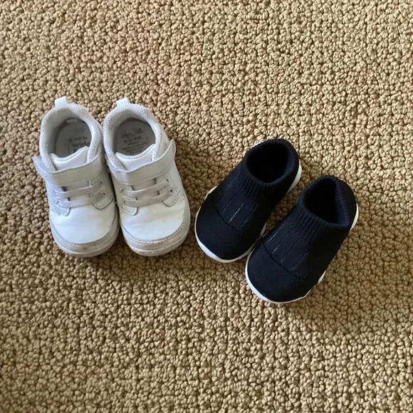 Baby learning to walk shoes - Picture 1 of 4